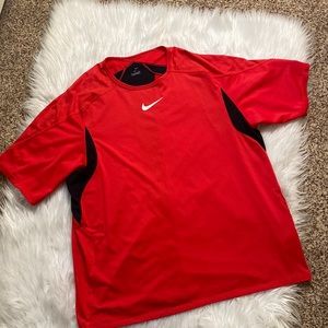 Nike Roger Federer RF 2006 Davis Cup Polo Tennis Shirt XL. John McEnroe Nadal